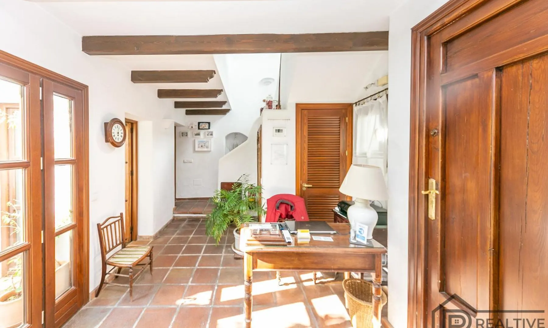 Hotel La Casa De La Iglesia Mijas 0*,  Spanien