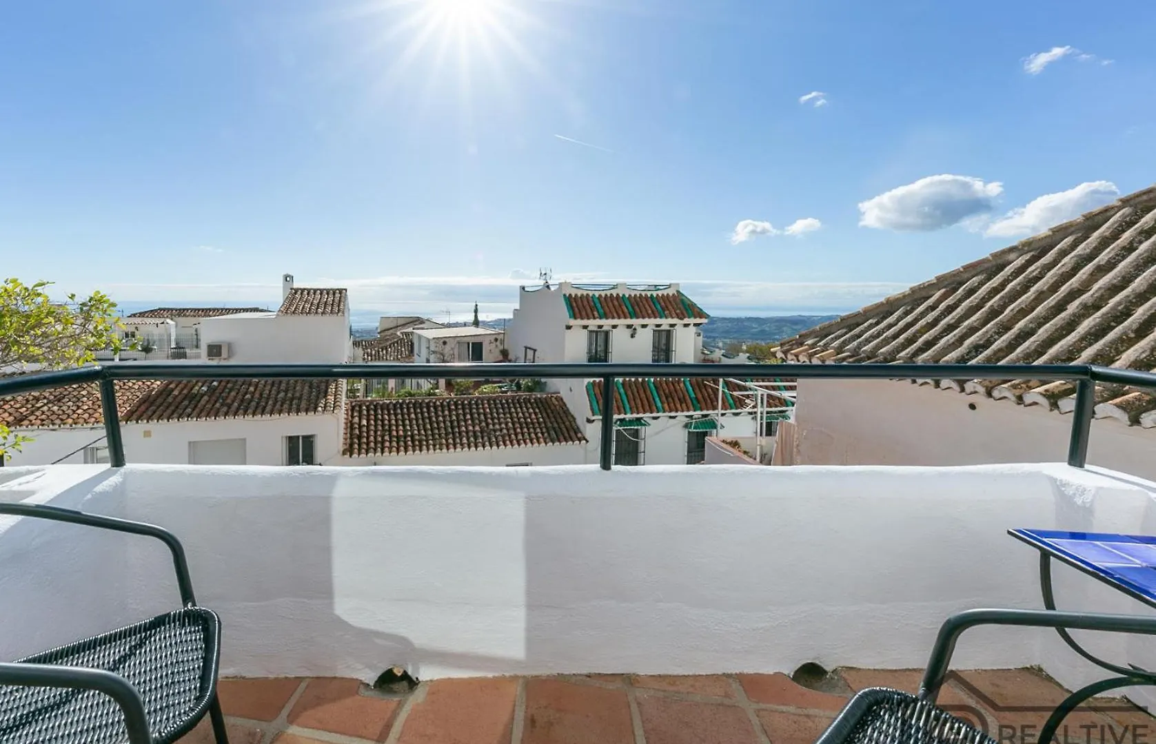 Hotel La Casa De La Iglesia Mijas Gasthof