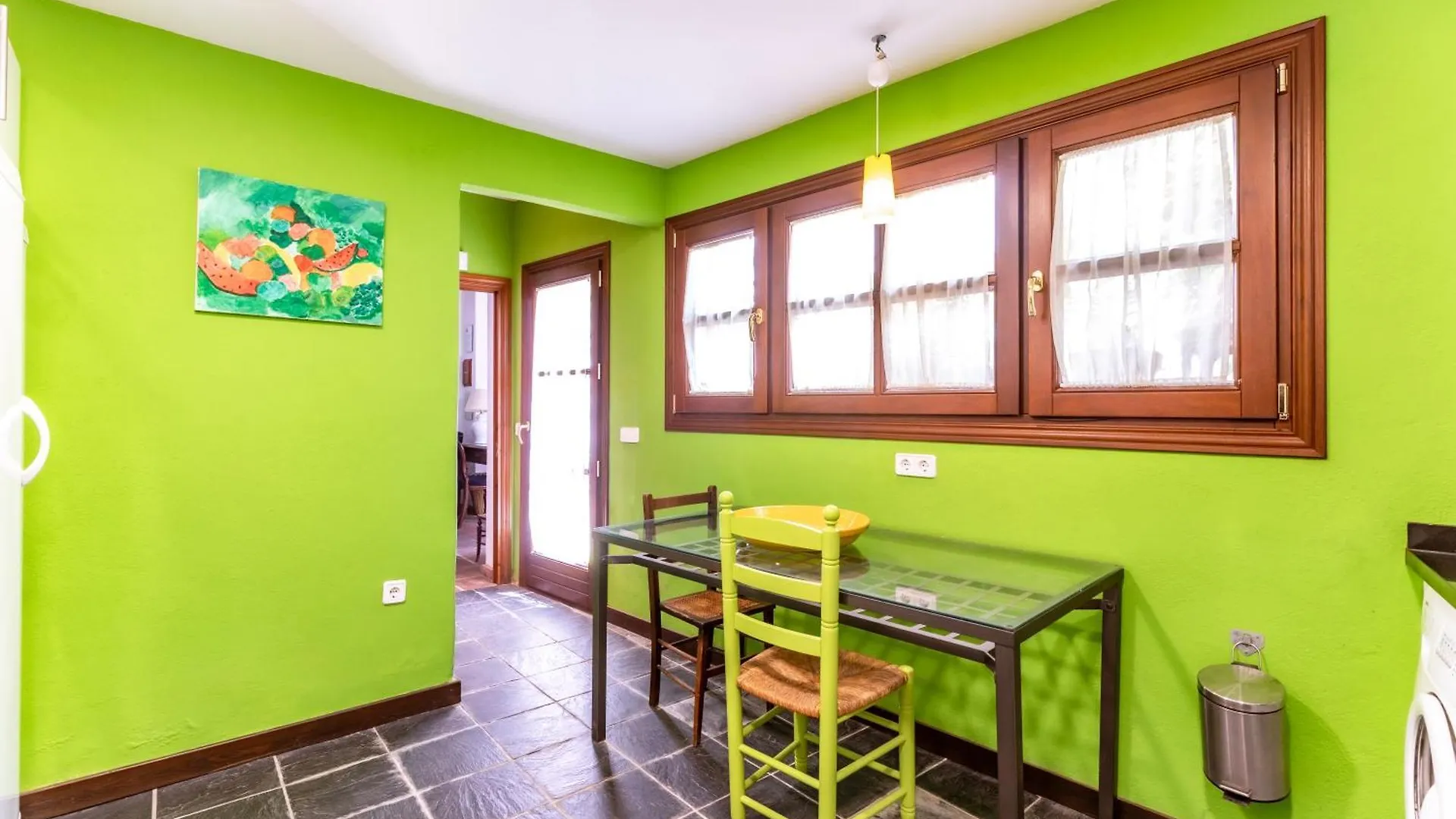 מלון מיחאס La Casa De La Iglesia 0*,