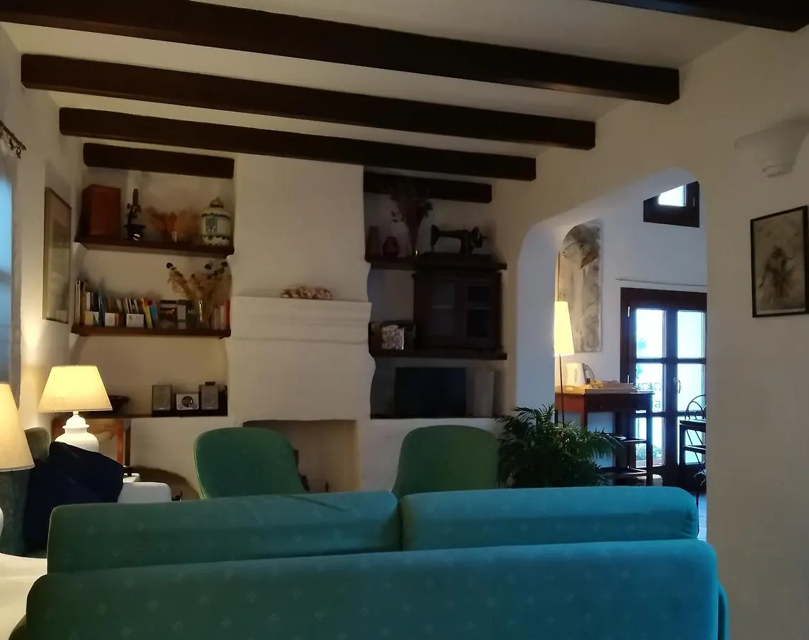 Hotel La Casa De La Iglesia Mijas 0*,  Spanien
