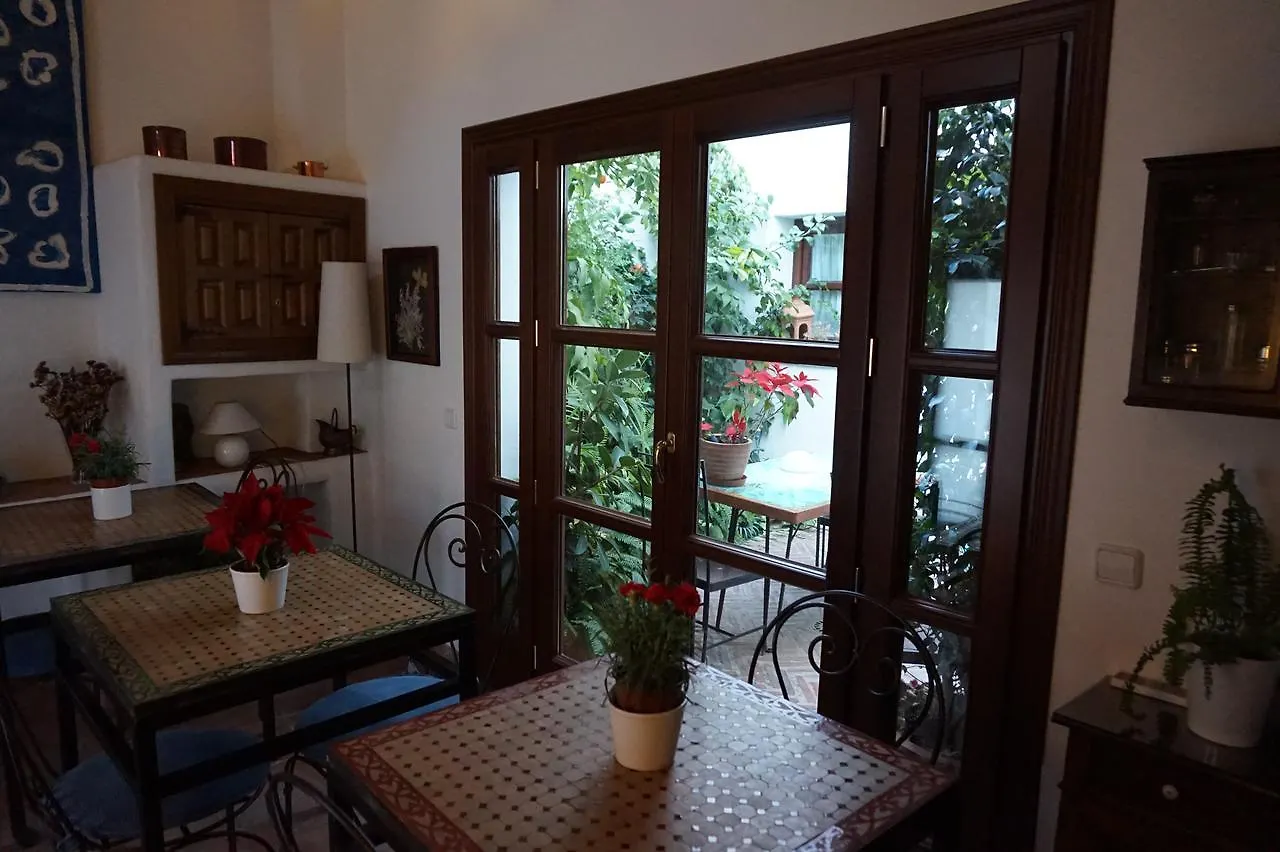 Hotel La Casa De La Iglesia Mijas Gasthof