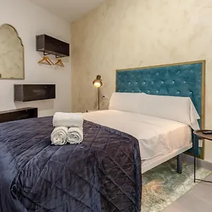 ** Hotel Villamarta Boutique Spain