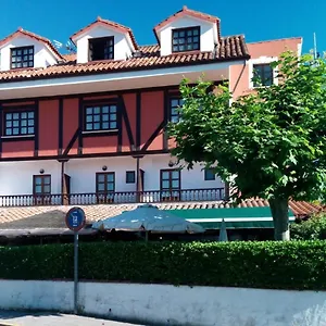 *** Guest house Gelin De Spain