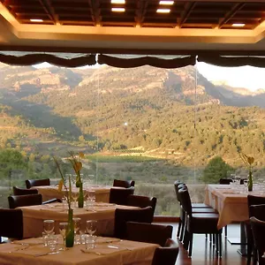 ** Hotel & Josep Spain