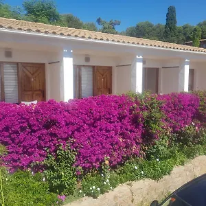 ** Hotel Ondina Spain