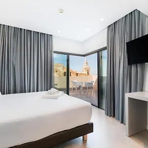 ** Hotel Dormos Spain