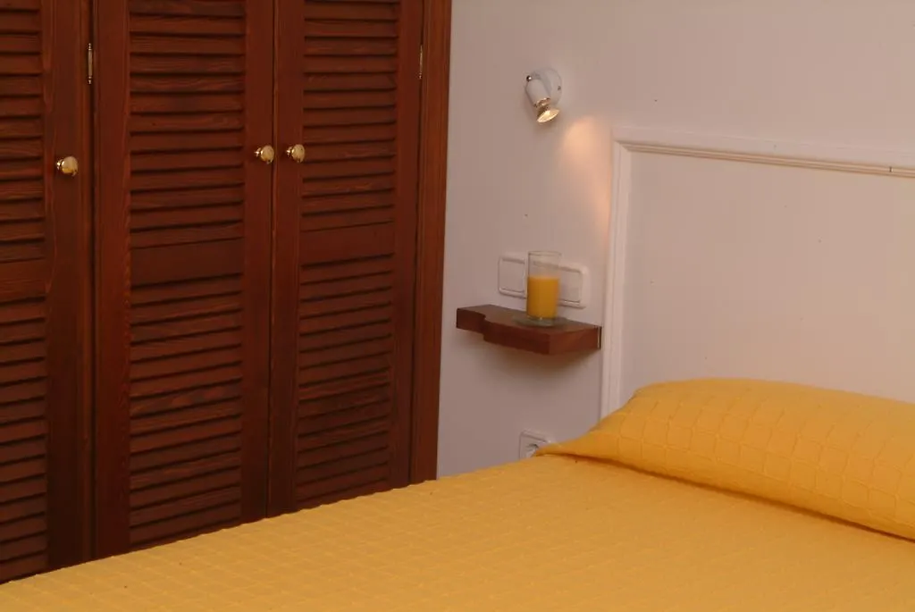 Inn La Casa De La Iglesia Hotel Mijas Spain
