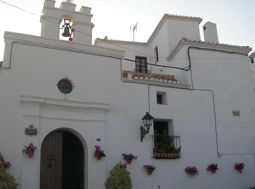 Inn La Casa De La Iglesia Hotel Mijas Spain