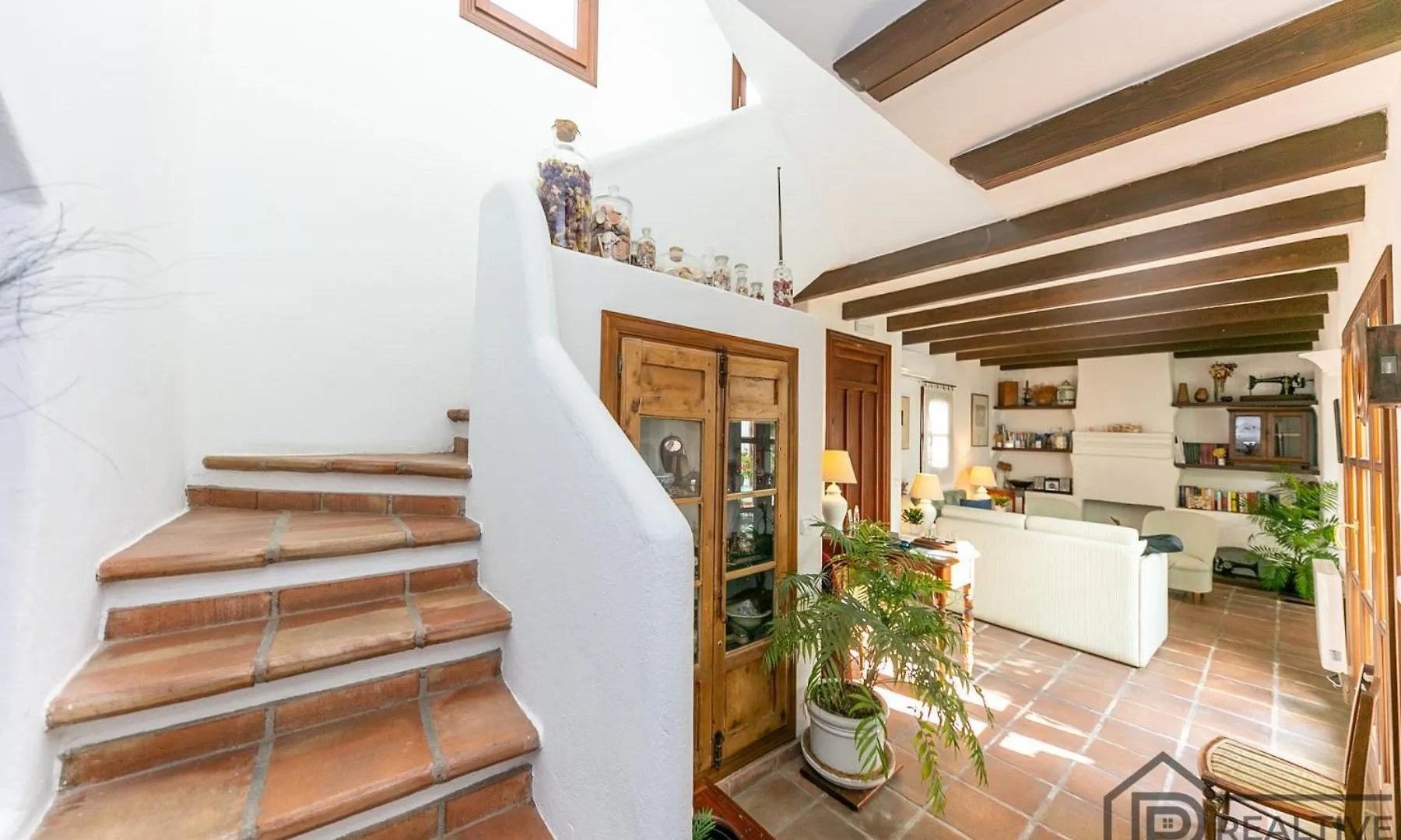 La Casa De La Iglesia Hotel Mijas Inn