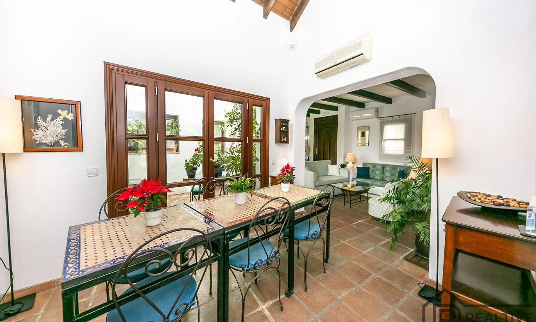 La Casa De La Iglesia Hotel Mijas Inn