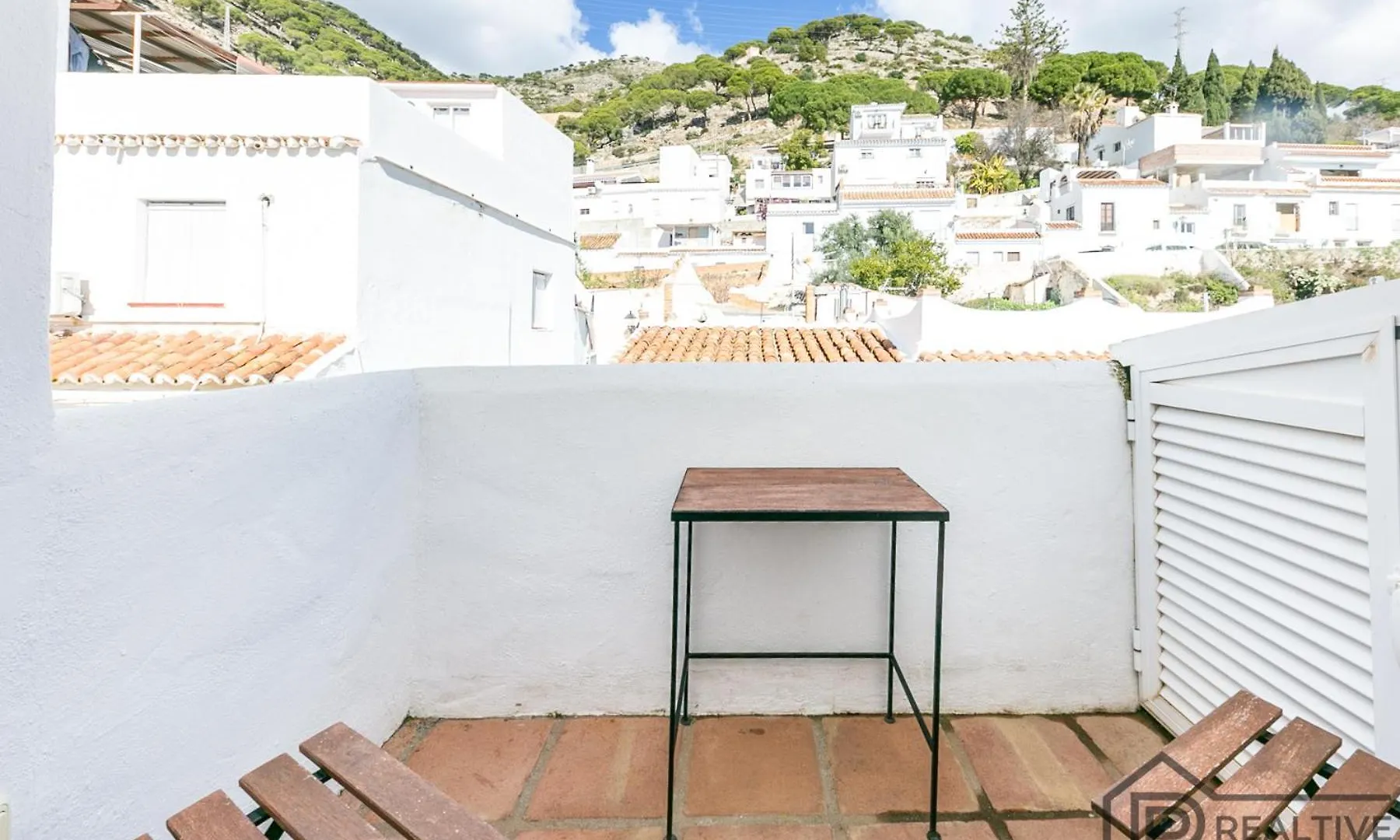 La Casa De La Iglesia Hotel Mijas