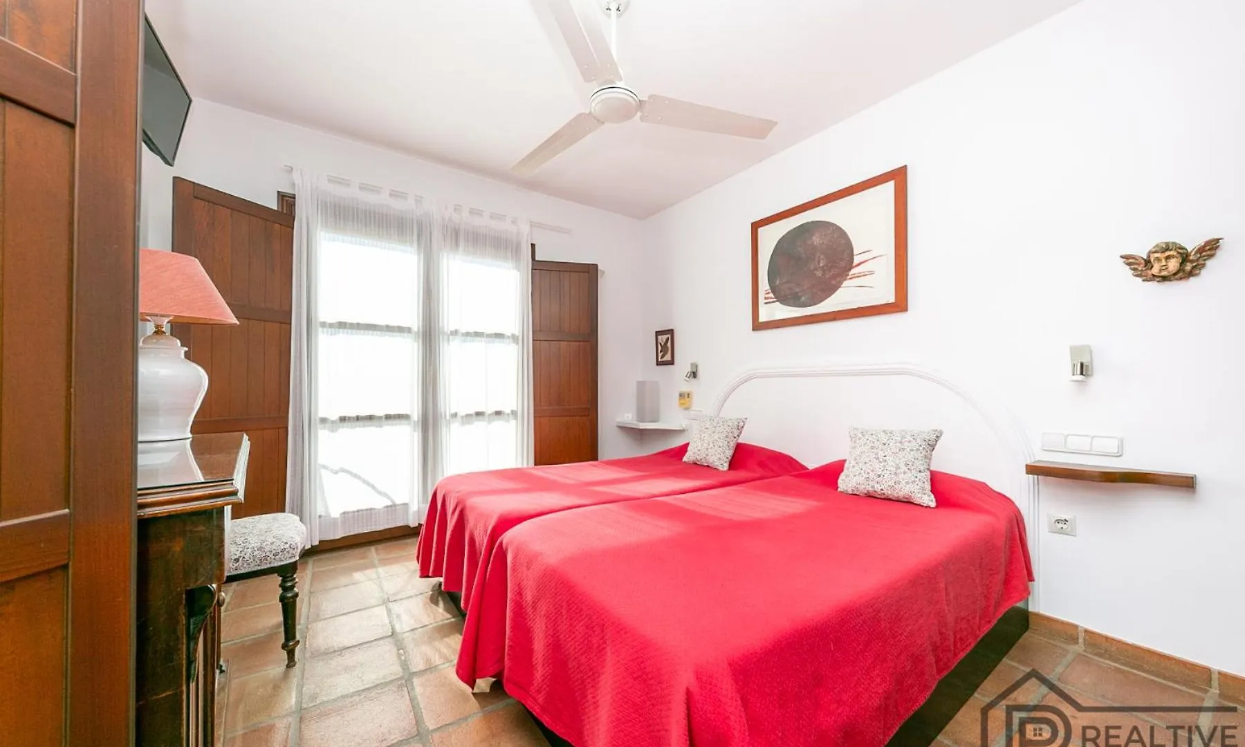 Inn La Casa De La Iglesia Hotel Mijas Spain