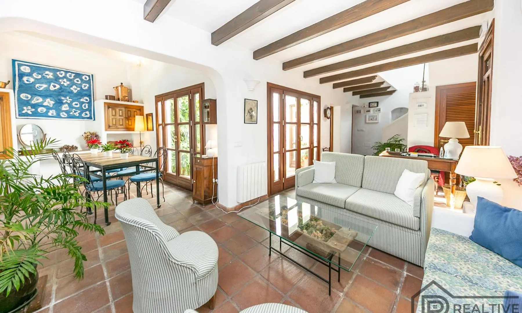 La Casa De La Iglesia Hotel Mijas