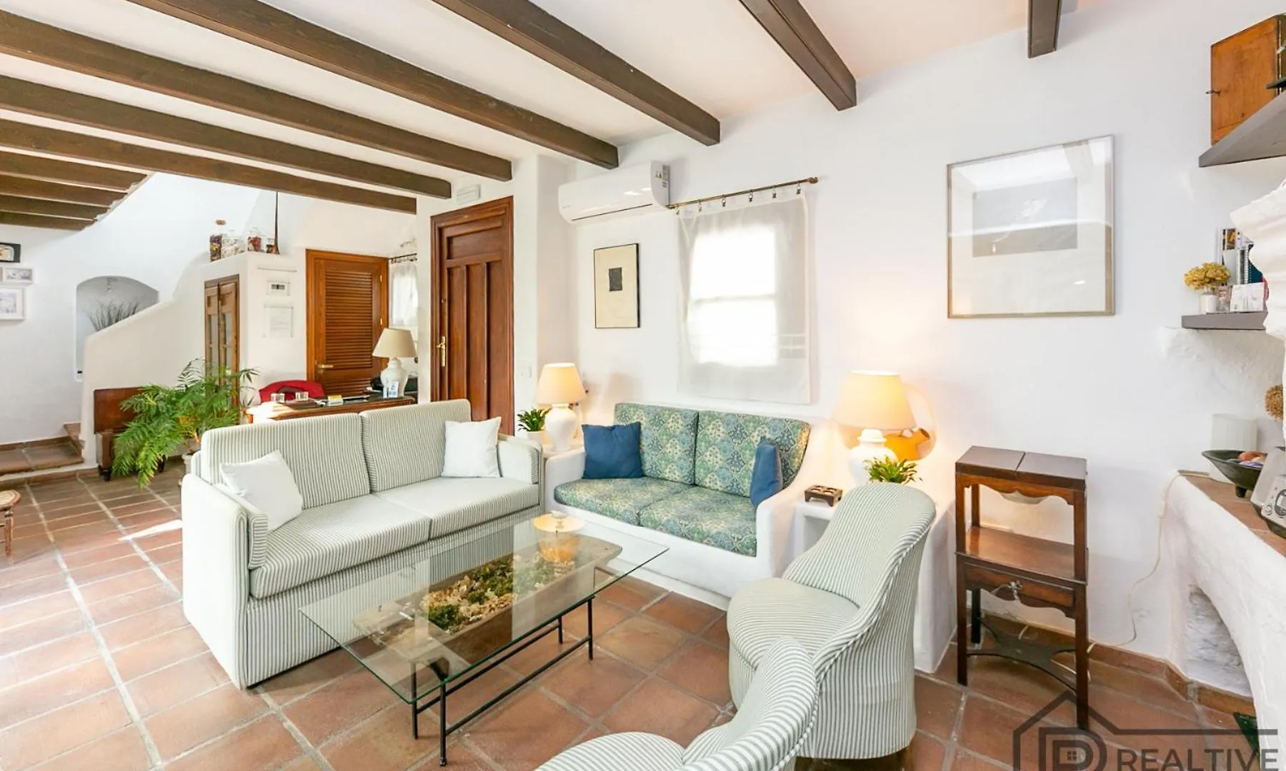 La Casa De La Iglesia Hotel Mijas Inn