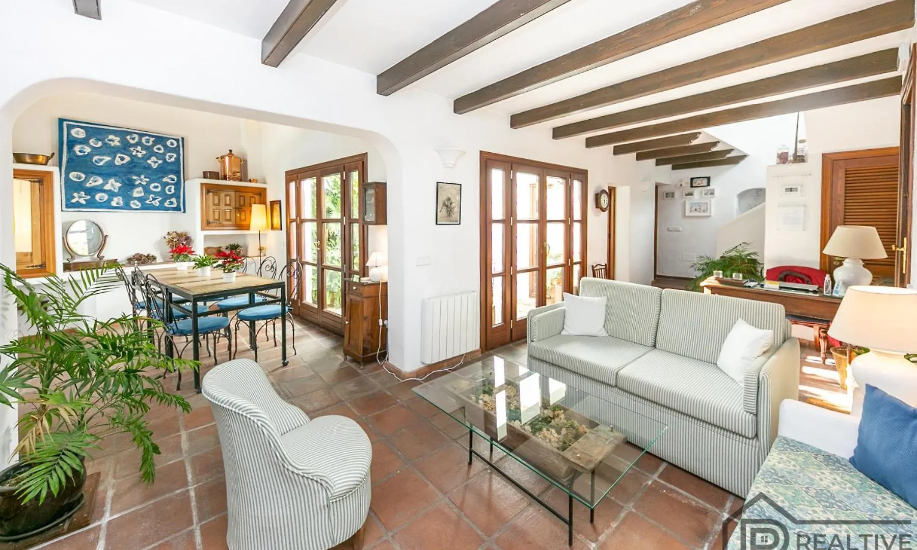 La Casa De La Iglesia Hotel Mijas