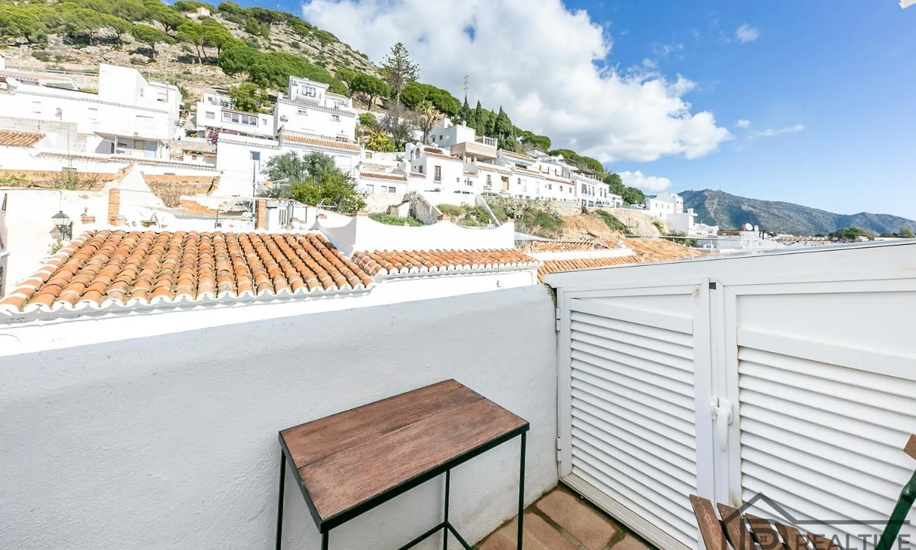 Inn La Casa De La Iglesia Hotel Mijas