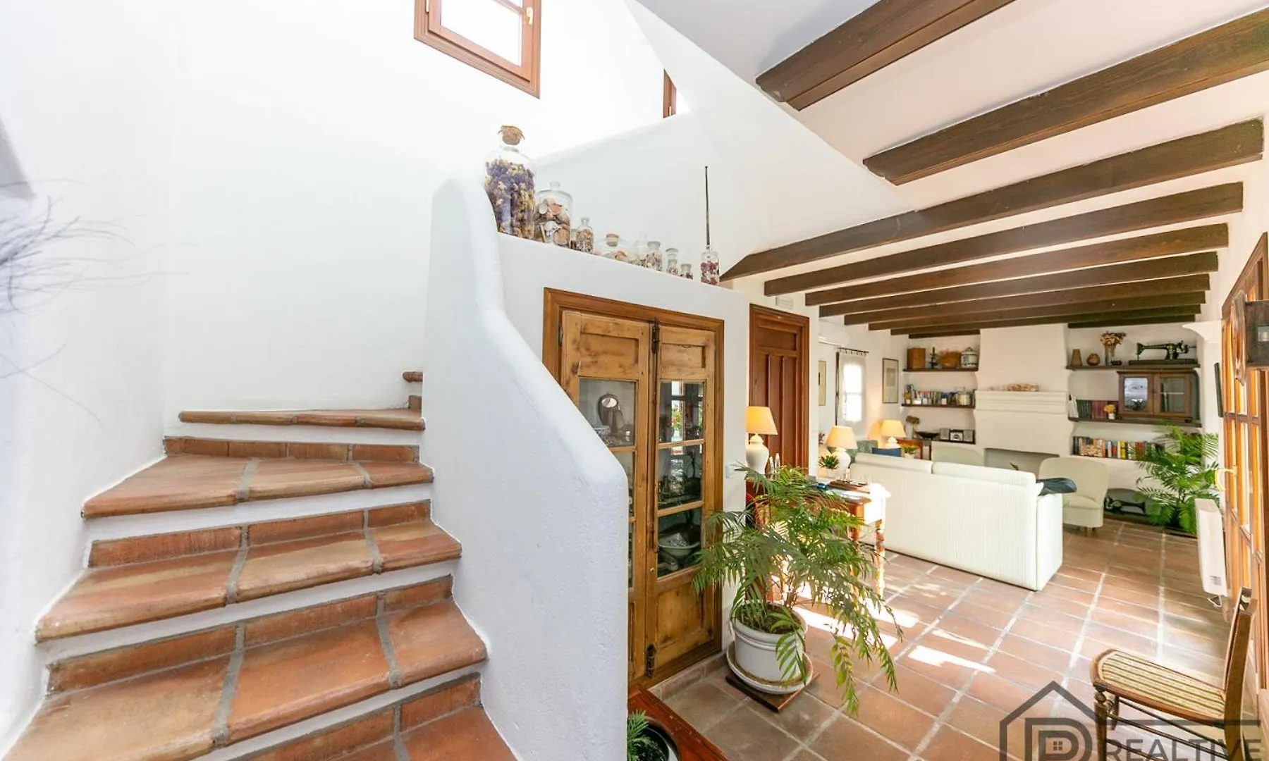 La Casa De La Iglesia Hotel Mijas Inn