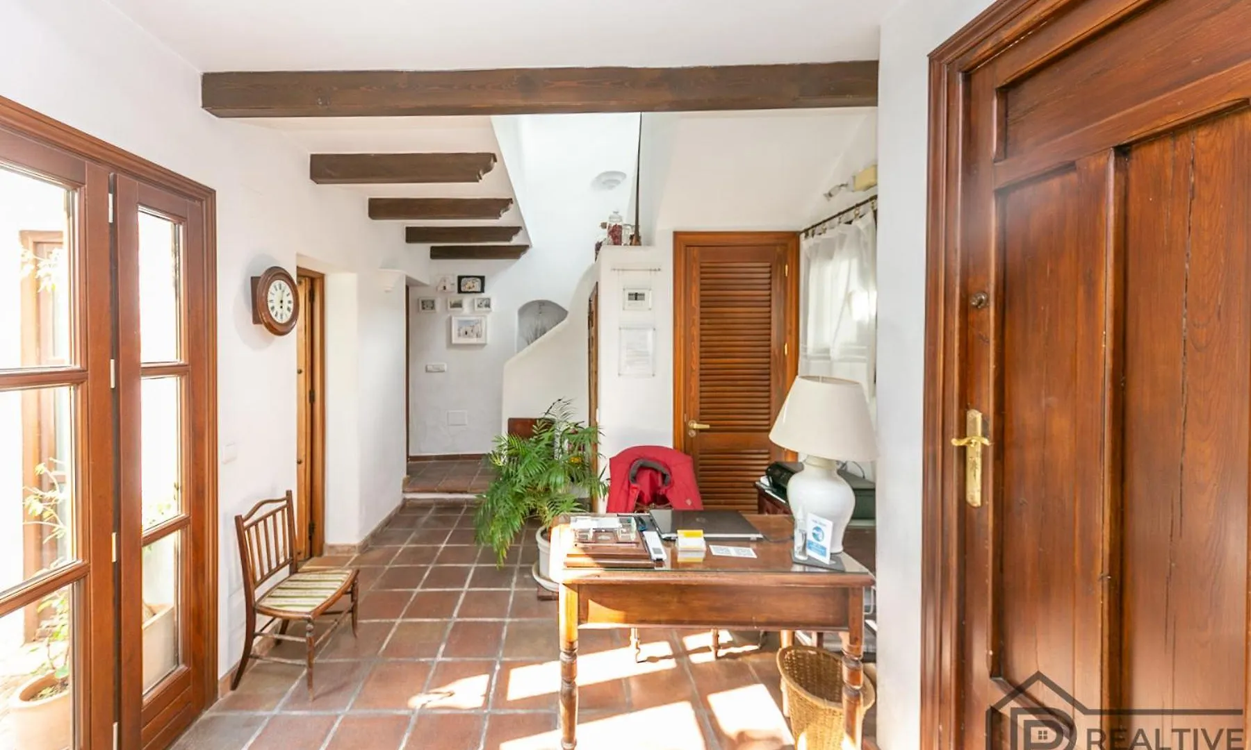 La Casa De La Iglesia Hotel Mijas 0*,