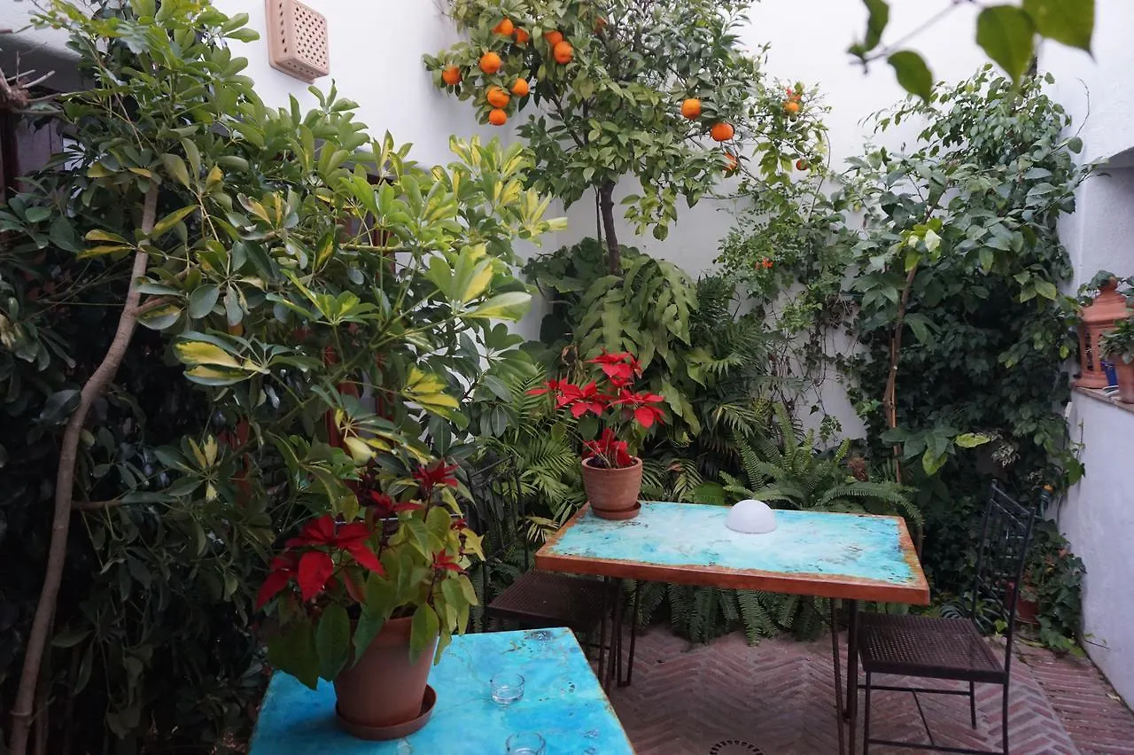 Inn La Casa De La Iglesia Hotel Mijas
