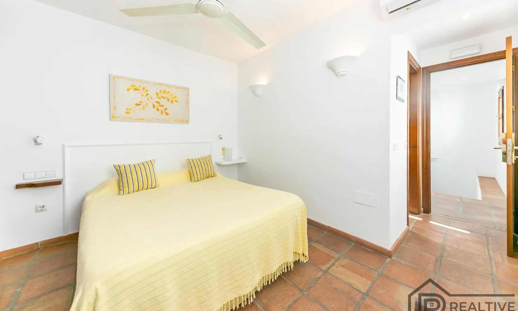 Hotel La Casa De La Iglesia Mijas 0*,
