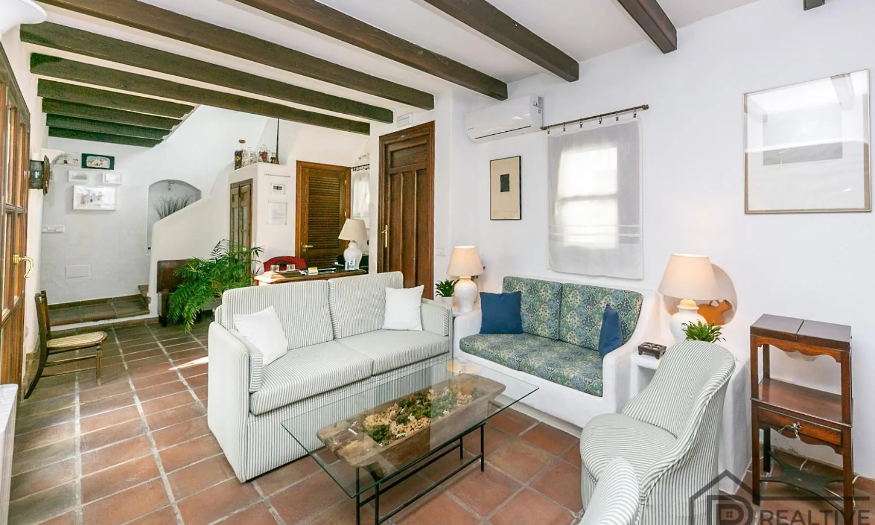Hotel La Casa De La Iglesia Mijas