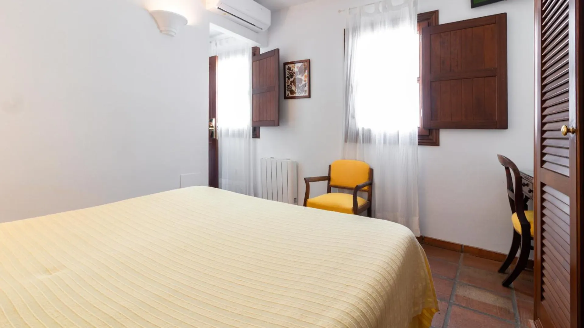 Hotel La Casa De La Iglesia Mijas 0*,  Španělsko