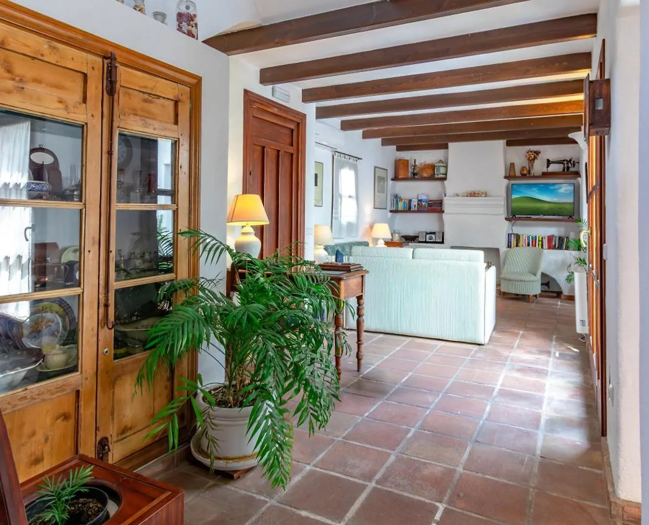 Hotel La Casa De La Iglesia Mijas