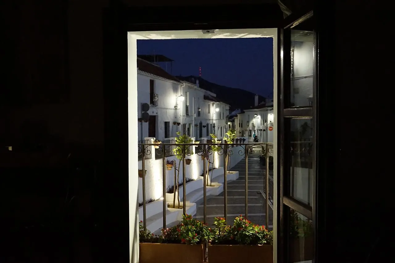 Inn La Casa De La Iglesia Hotel Mijas Spain