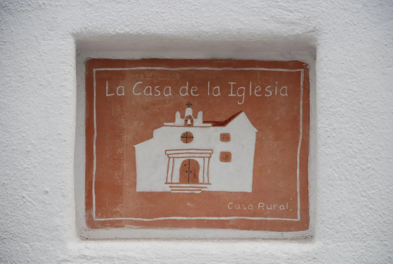 La Casa De La Iglesia Hotel Mijas Spain